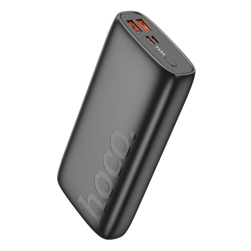 HD_SYNC:J122A Respect 22.5W+PD20W fully compatible power bank(20000mAh)