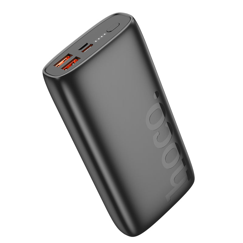 HD_SYNC:J122A Respect 22.5W+PD20W fully compatible power bank(20000mAh)