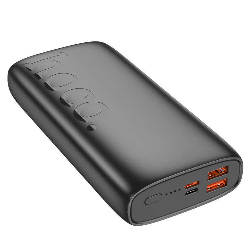 HD_SYNC:J122A Respect 22.5W+PD20W fully compatible power bank(20000mAh)