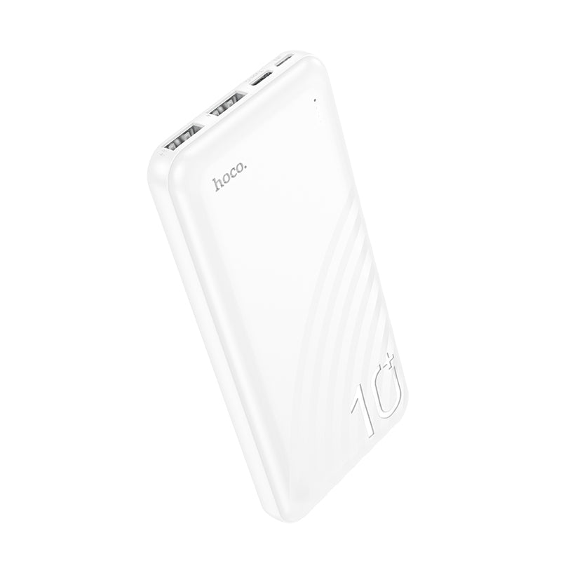 HD_SYNC:J123 Element power bank(10000mAh)