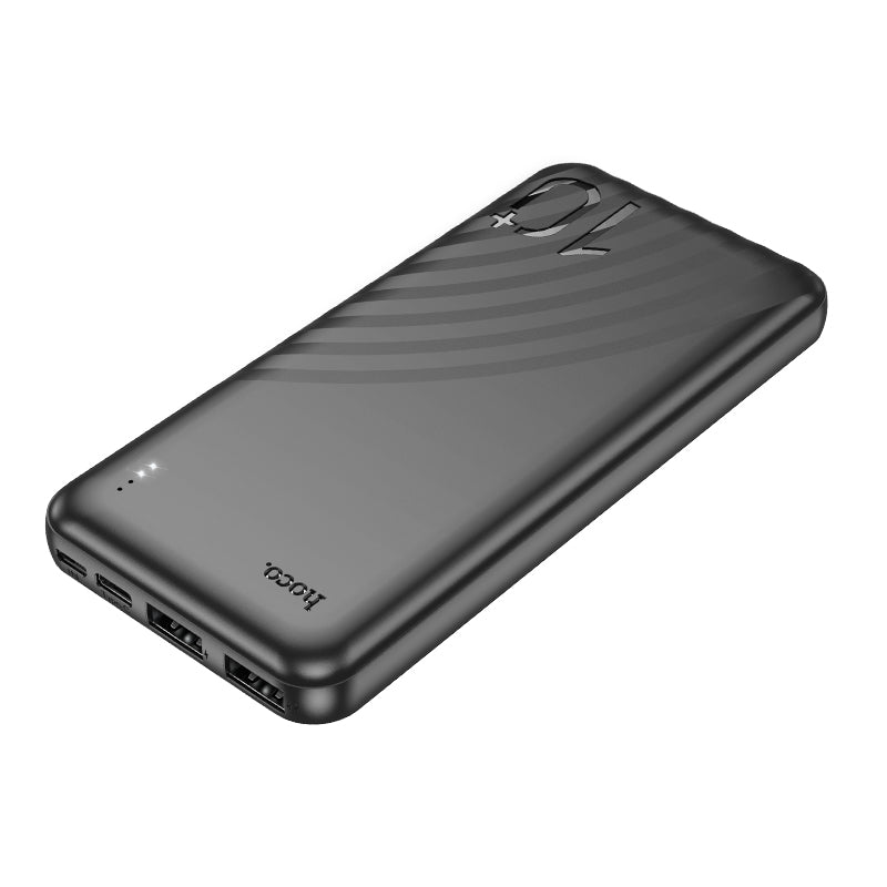 HD_SYNC:J123 Element power bank(10000mAh)