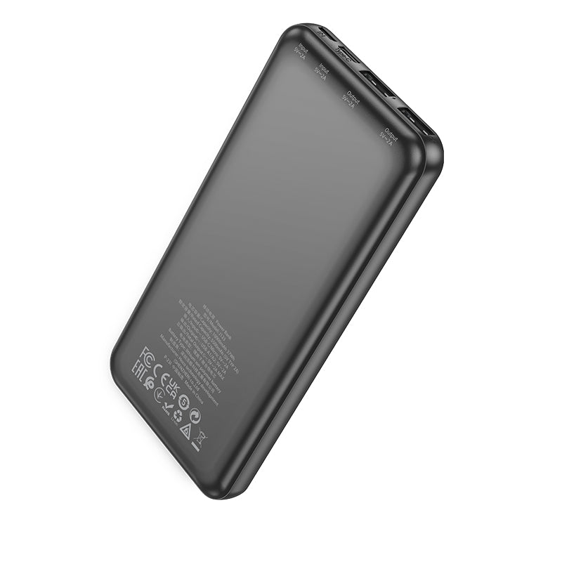 HD_SYNC:J123 Element power bank(10000mAh)(UN)