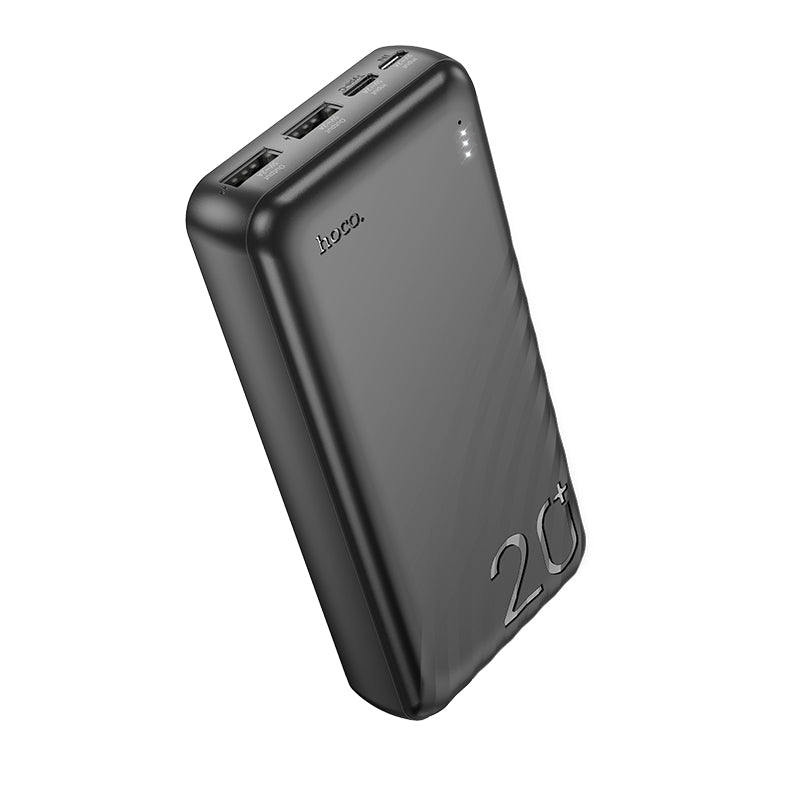 HD_SYNC:J123A Element power bank(20000mAh)