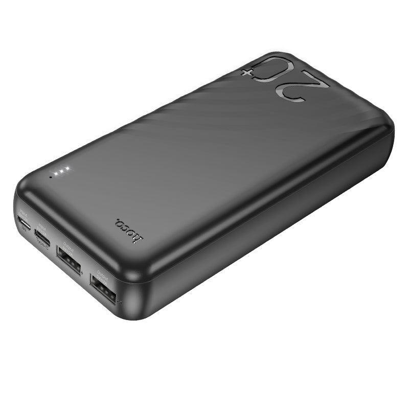 HD_SYNC:J123A Element power bank(20000mAh)