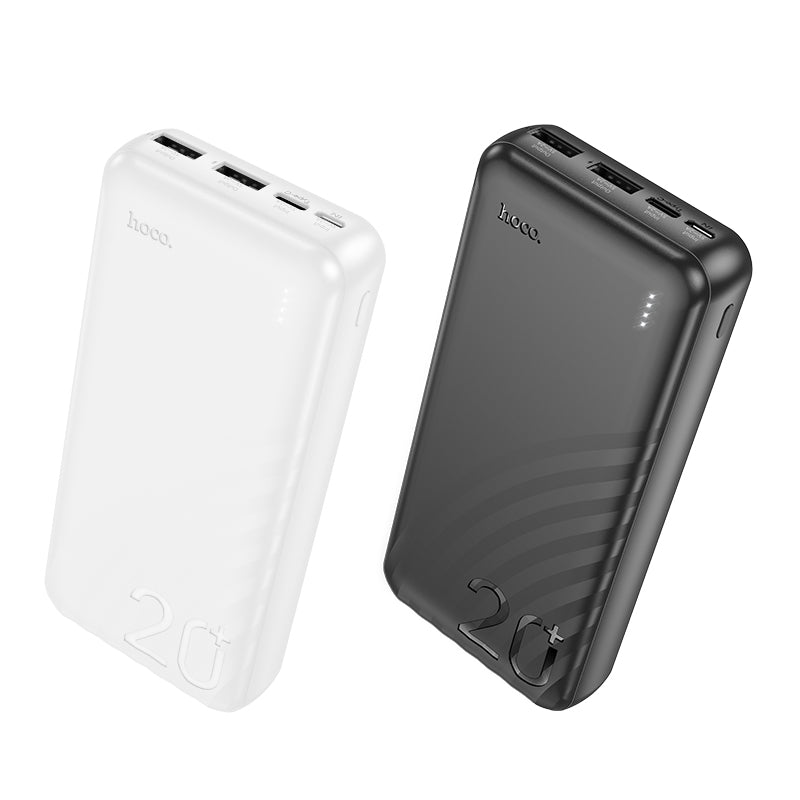 HD_SYNC:J123A Element power bank(20000mAh)