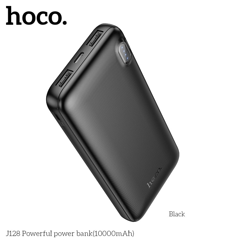 HD_SYNC:J128 Powerful power bank(10000mAh)