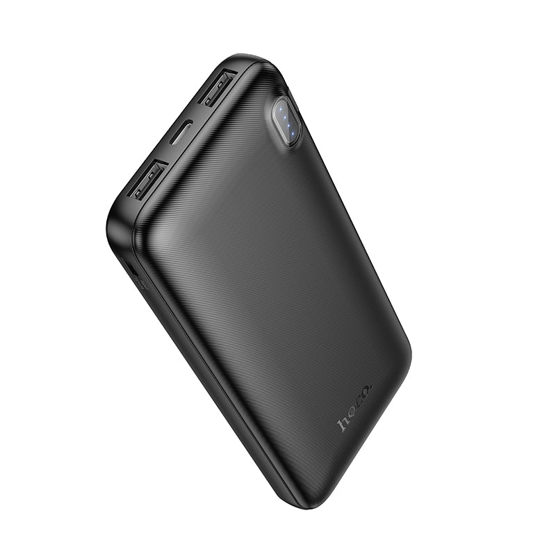 HD_SYNC:J128 Powerful power bank(10000mAh)