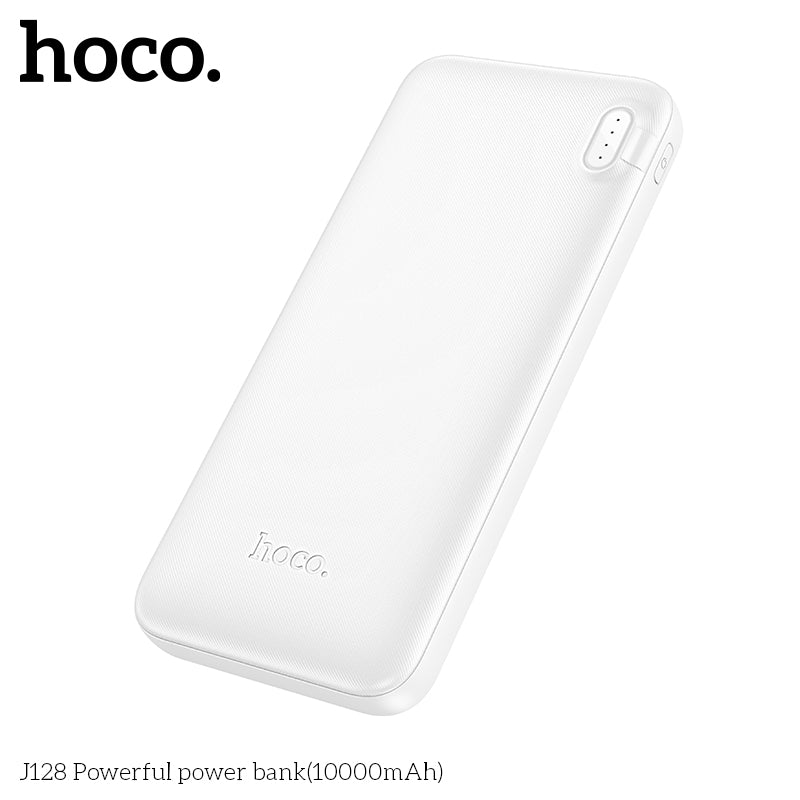 HD_SYNC:J128 Powerful power bank(10000mAh)