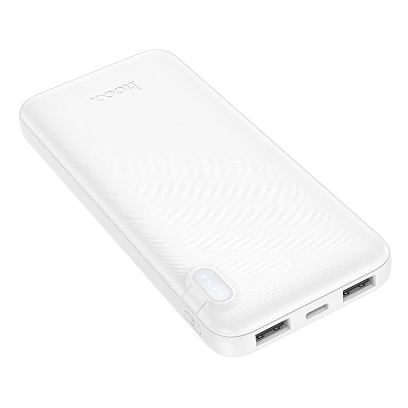 HD_SYNC:J128 Powerful power bank(10000mAh)