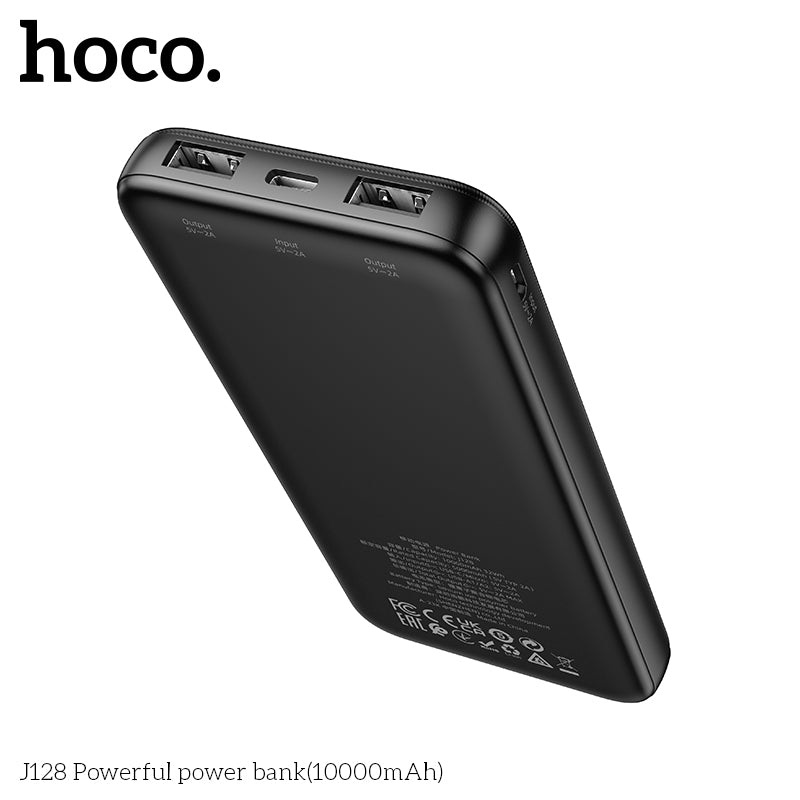 HD_SYNC:J128 Powerful power bank(10000mAh)(UN)