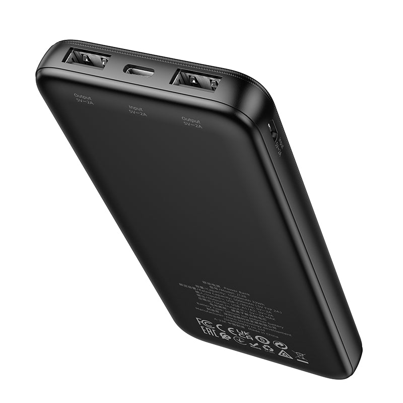 HD_SYNC:J128 Powerful power bank(10000mAh)