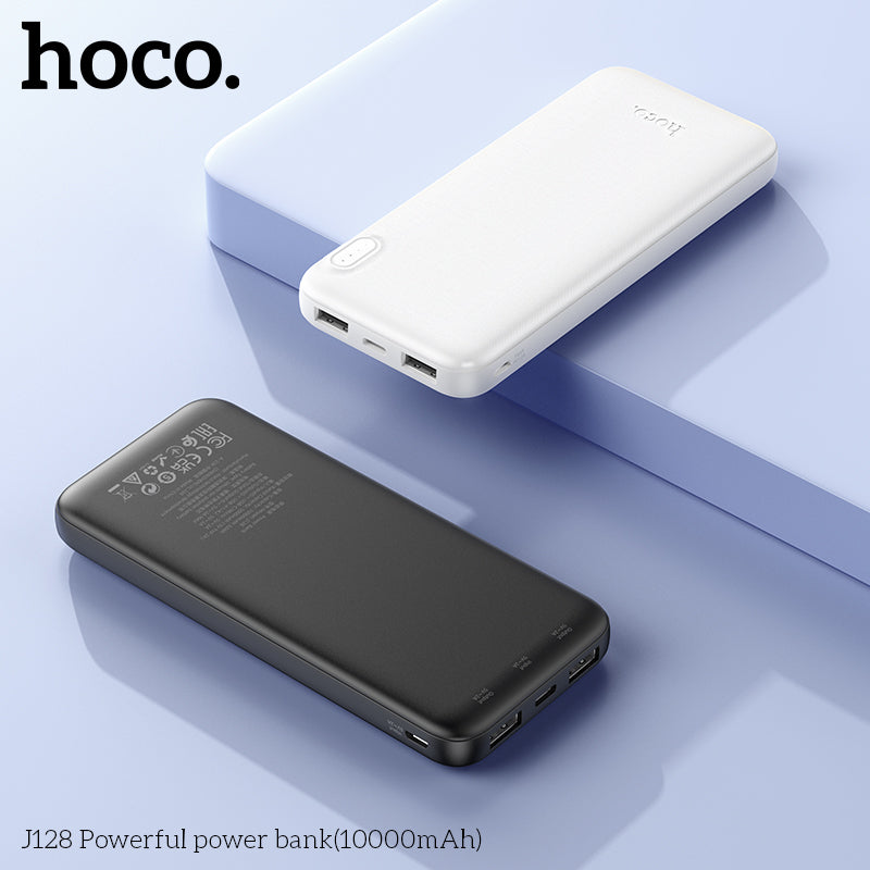 HD_SYNC:J128 Powerful power bank(10000mAh)(UN)