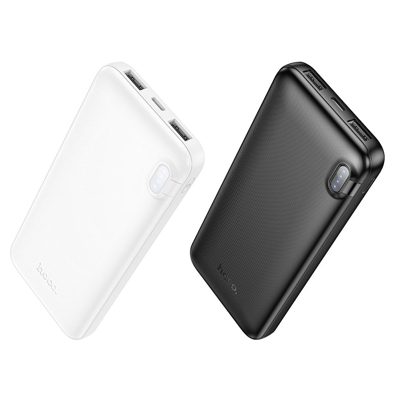 HD_SYNC:J128 Powerful power bank(10000mAh)
