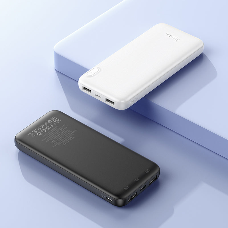HD_SYNC:J128 Powerful power bank(10000mAh)