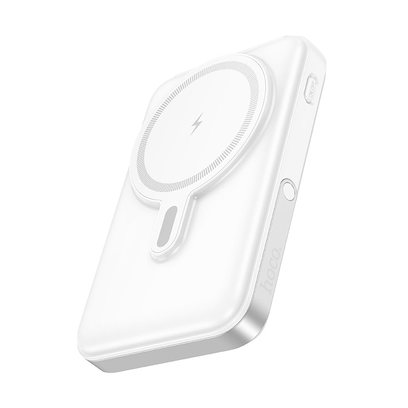 HD_SYNC:J135 Rico 22.5W+PD20W fully compatible magnetic fast charging power bank with 4 cables(10000mAh)(UN)