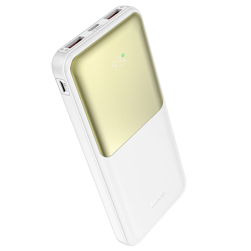HD_SYNC:J136 Sirui 22.5W+PD20W fully compatible power bank(10000mAh)