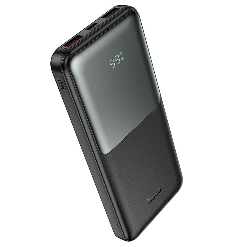HD_SYNC:J136 Sirui 22.5W+PD20W fully compatible power bank(10000mAh)(UN)
