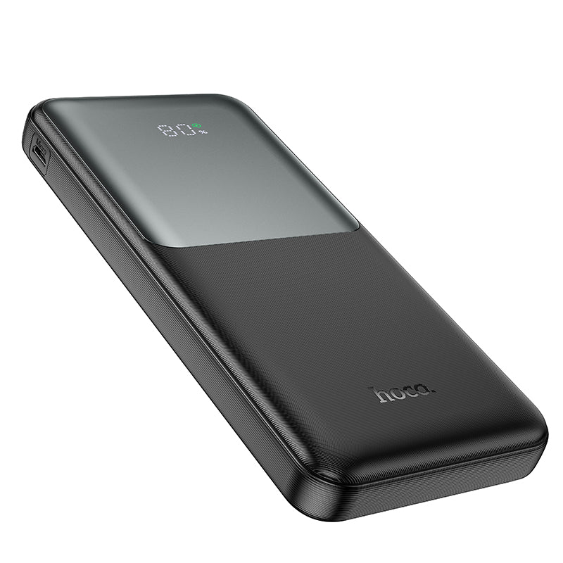 HD_SYNC:J136 Sirui 22.5W+PD20W fully compatible power bank(10000mAh)