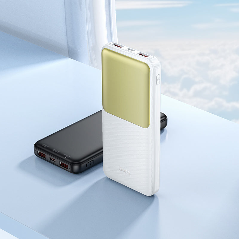 HD_SYNC:J136 Sirui 22.5W+PD20W fully compatible power bank(10000mAh)