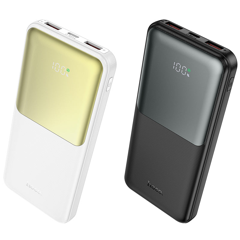 HD_SYNC:J136 Sirui 22.5W+PD20W fully compatible power bank(10000mAh)(UN)
