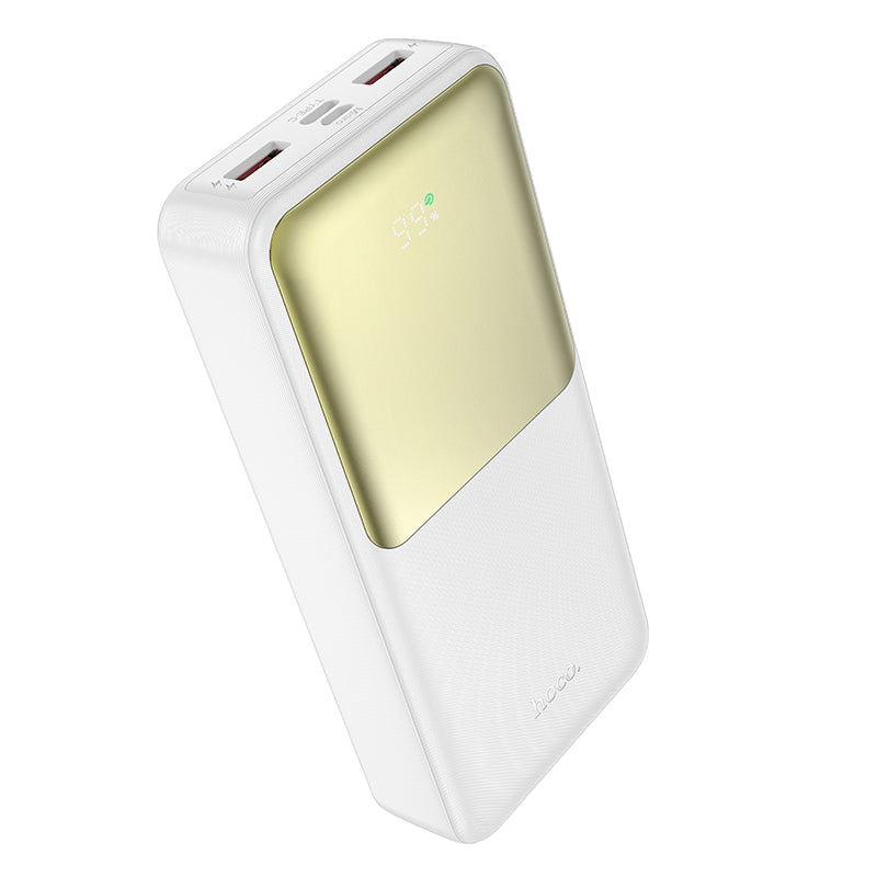 HD_SYNC:J136A Sirui 22.5W+PD20W fully compatible power bank(20000mAh)