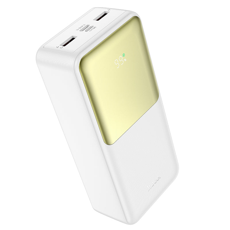 HD_SYNC:J136B Sirui 22.5W+PD20W fully compatible power bank(30000mAh)