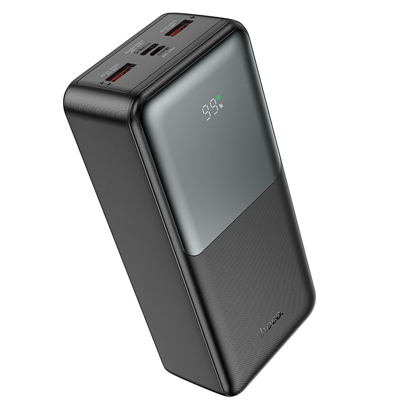 HD_SYNC:J136B Sirui 22.5W+PD20W fully compatible power bank(30000mAh)(UN)