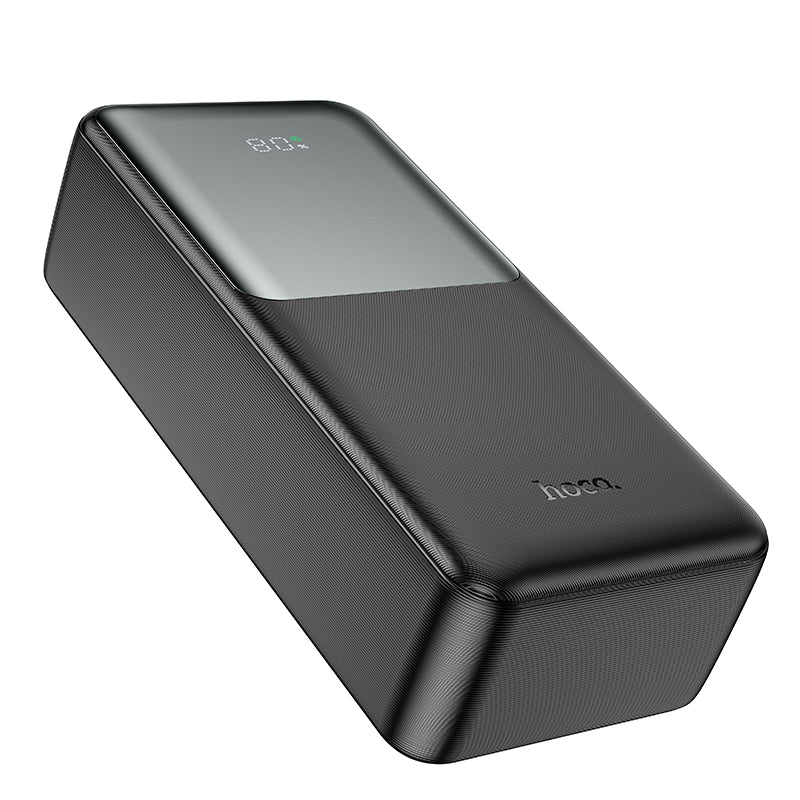 HD_SYNC:J136B Sirui 22.5W+PD20W fully compatible power bank(30000mAh)