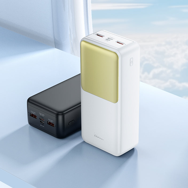 HD_SYNC:J136B Sirui 22.5W+PD20W fully compatible power bank(30000mAh)(UN)