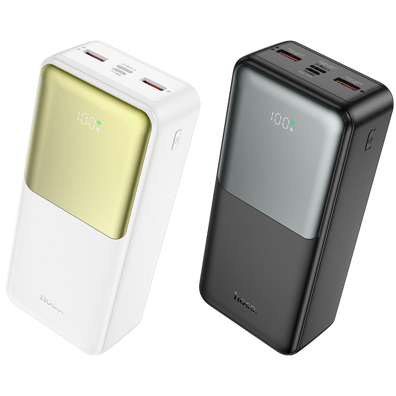 HD_SYNC:J136B Sirui 22.5W+PD20W fully compatible power bank(30000mAh)(UN)