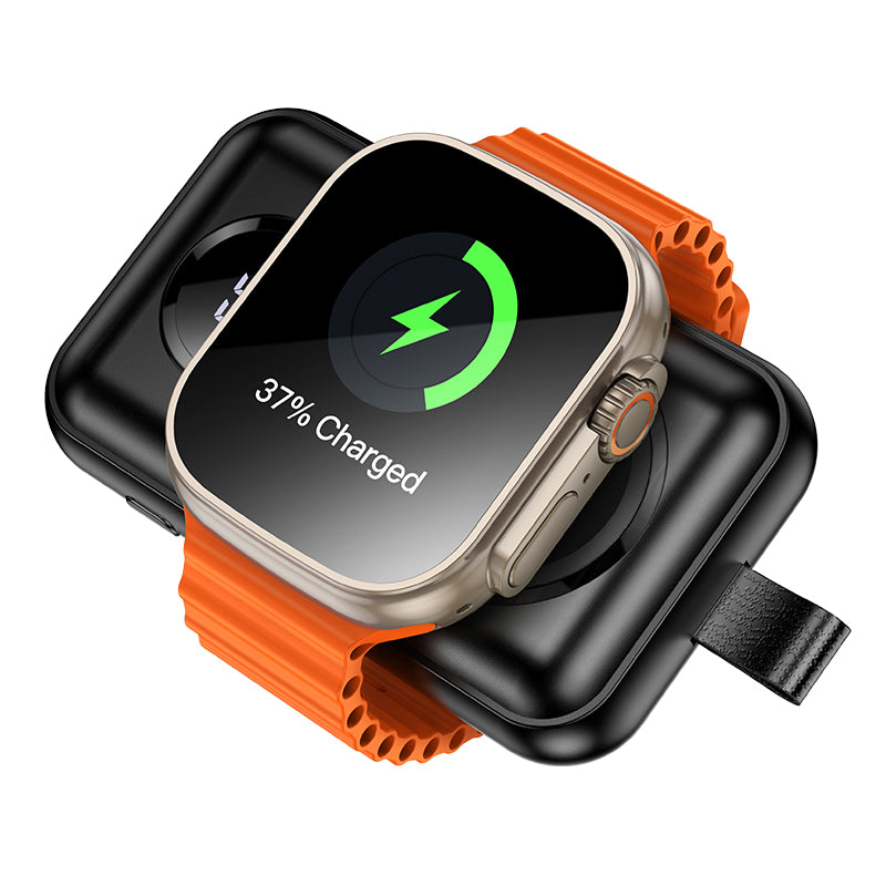 HD_SYNC:J137 Power bank with iWatch charger(2500mAh)