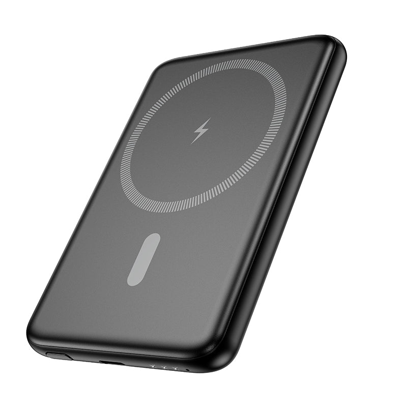 HD_SYNC:J140A Tony PD20W ultra-thin magnetic power bank(5000mAh)