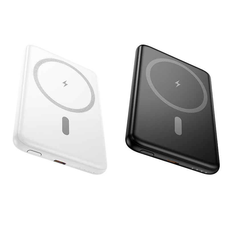 HD_SYNC:J140A Tony PD20W ultra-thin magnetic power bank(5000mAh)