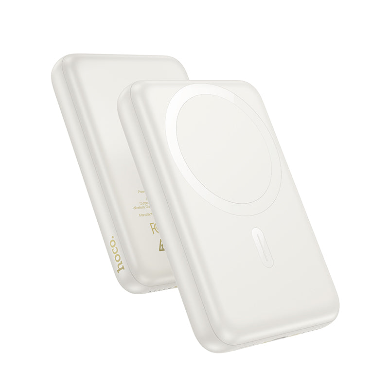 HD_SYNC:J141 Grace PD20W magnetic power bank(10000mAh)