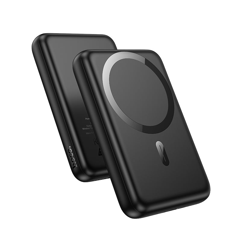 HD_SYNC:J141 Grace PD20W magnetic power bank(10000mAh)(UN)