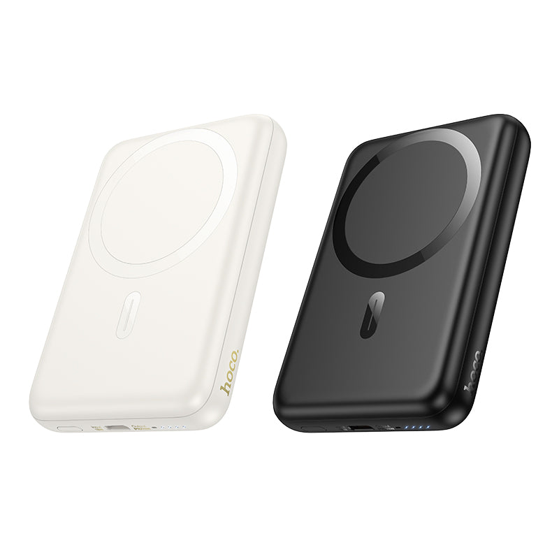 HD_SYNC:J141 Grace PD20W magnetic power bank(10000mAh)