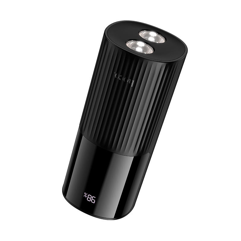 HD_SYNC:J150 Stream 22.5W+PD20W+power bank with flashlight(20000mAh)