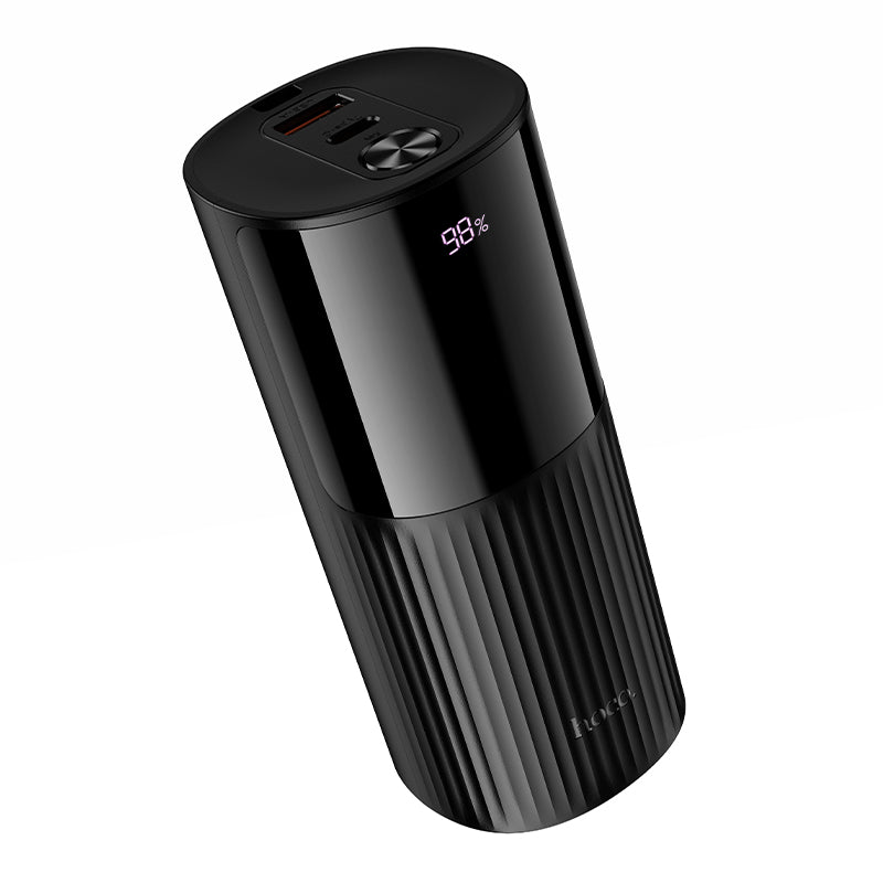 HD_SYNC:J150 Stream 22.5W+PD20W+power bank with flashlight(20000mAh)