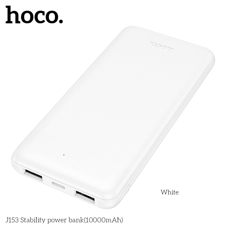 HD_SYNC:J153 Stability power bank(10000mAh)(UN)