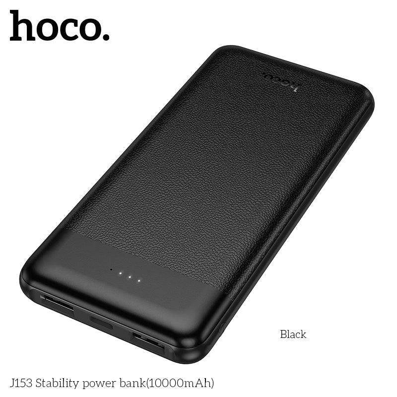 HD_SYNC:J153 Stability power bank(10000mAh)(UN)