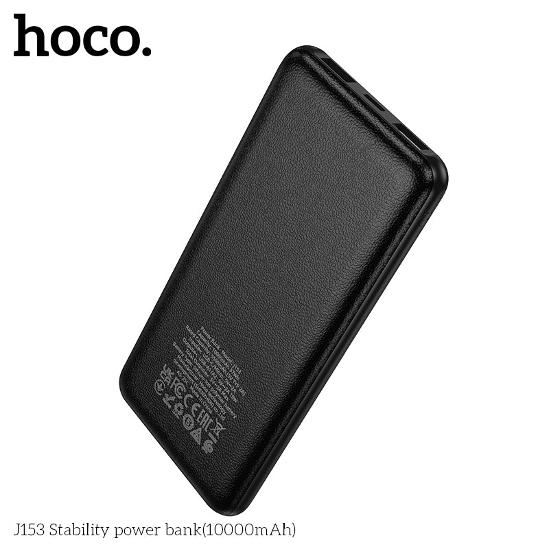 HD_SYNC:J153 Stability power bank(10000mAh)(UN)