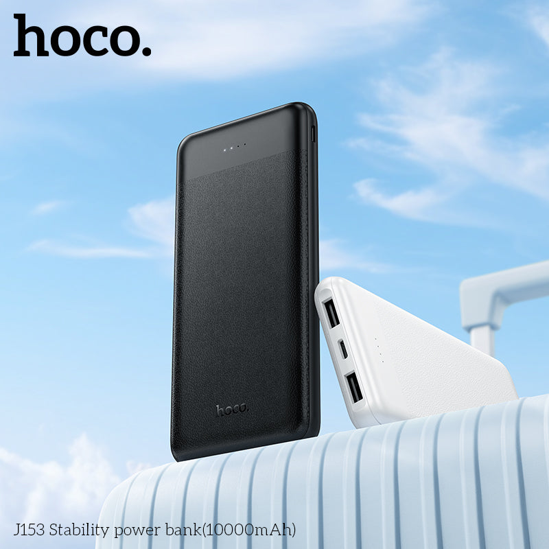 HD_SYNC:J153 Stability power bank(10000mAh)(UN)