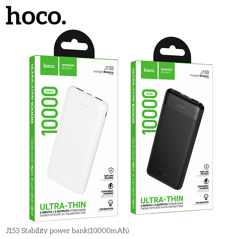 HD_SYNC:J153 Stability power bank(10000mAh)(UN)