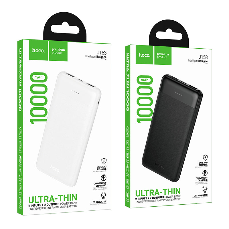 HD_SYNC:J153 Stability power bank(10000mAh)(UN)