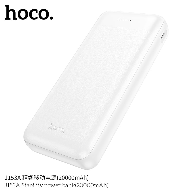 HD_SYNC:J153A Stability power bank(20000mAh)