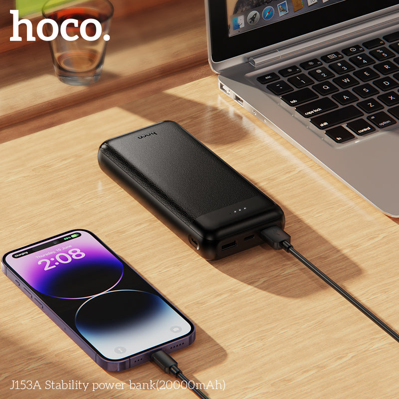 HD_SYNC:J153A Stability power bank(20000mAh)
