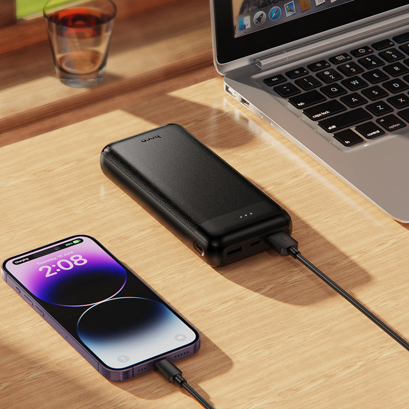 HD_SYNC:J153A Stability power bank(20000mAh)
