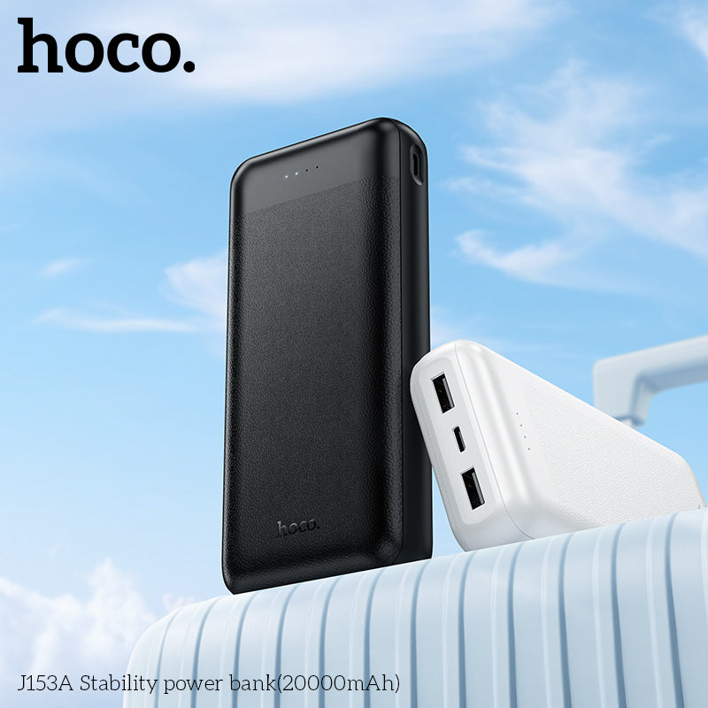 HD_SYNC:J153A Stability power bank(20000mAh)