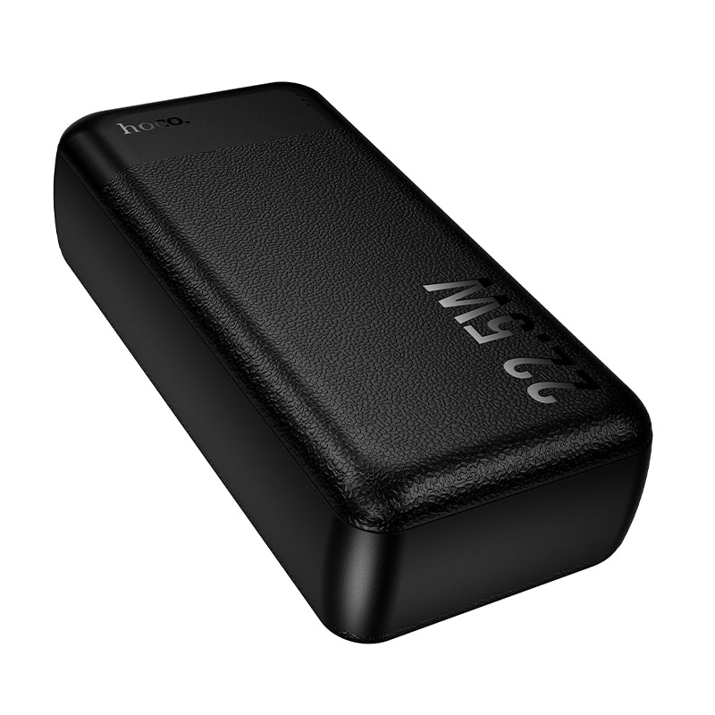 HD_SYNC:J159B Essence 22.5W+PD20W fully compatible power bank(30000mAh)(UN)