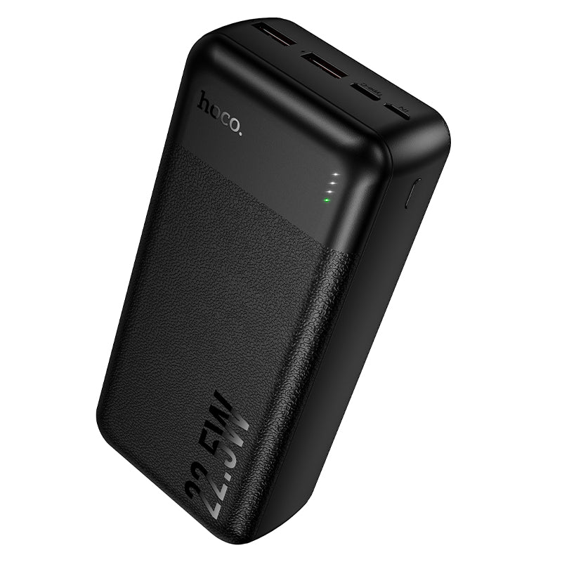 HD_SYNC:J159B Essence 22.5W+PD20W fully compatible power bank(30000mAh)(UN)
